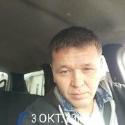 Kelwin Klein, 43, Излучинск