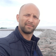 Александр, 38, Гатчина