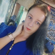 Инна, 28, Выселки