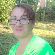 Елена Бражникова, 41, Каргат