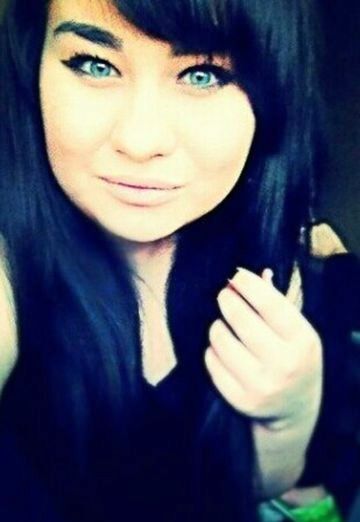 My photo - katerina, 29 from Khanty-Mansiysk (@katerina11831)