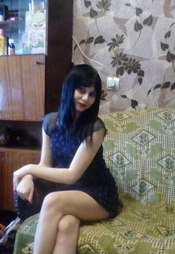 My photo - anna, 25 from Mariupol (@anna207223)