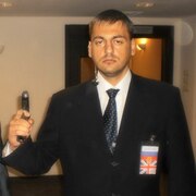 Руслан, 44, Нефтекамск