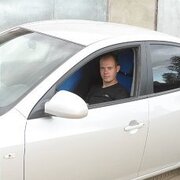 Александр, 34, Югорск