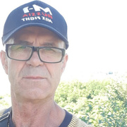 АЛЕКСАНДР, 58, Ставрополь