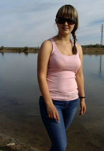 Моя фотография - Татьяна, 35 из Бежецк (@tatyana345902)