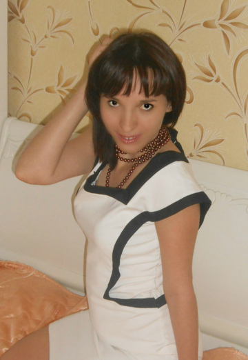 Моя фотографія - Светлана, 41 з Карасук (@svetlana83841)