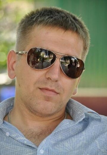 My photo - Aleksey, 38 from Salsk (@aleksey495809)