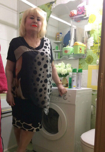 Моя фотография - лидия, 67 из Омск (@lidiya6649)