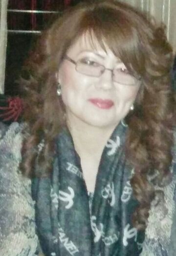 My photo - Gauhara, 45 from Shymkent (@gauhara26)