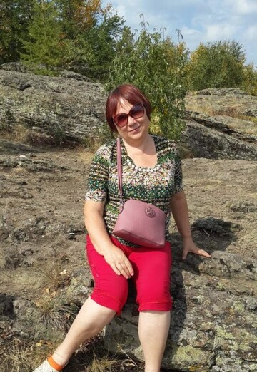 My photo - Galina Chjen, 64 from Astana (@galinachjen)