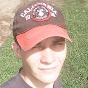 Андрей, 26, Канаш