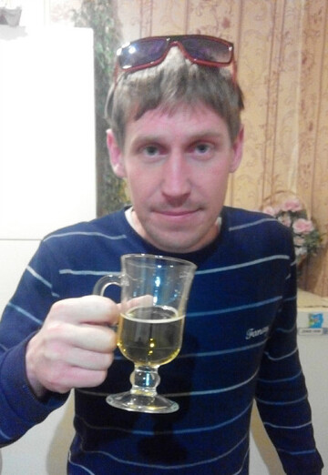 Моя фотография - aleks, 41 из Алчевск (@aleks81925)