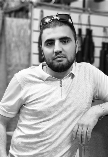 My photo - Turan, 25 from Wad (@turan673)