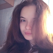 Мария, 23, Кяхта