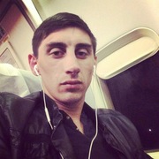 Игорь Ахмедов, 31, Севастополь