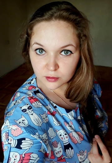 Моя фотография - Мария, 31 из Краснодар (@mariya110678)