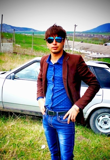 My photo - yan, 29 from Georgiyevsk (@yan2920)