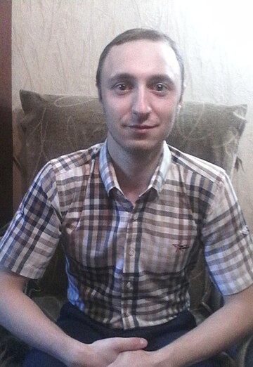 Моя фотография - Евгений, 29 из Темиртау (@evgeniy190206)