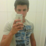 Сергей, 28, Курганинск