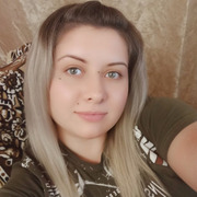 Оксана, 32, Орел
