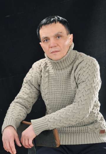 My photo - Erlan, 52 from Karaganda (@erlan4246)