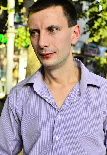 My photo - Ruslan, 36 from Poltava (@ruslan134512)