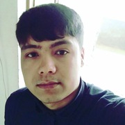 жан, 28, Первомайское