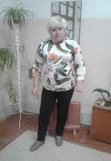 Моя фотография - Галина, 69 из Фокино (@galina76346)