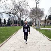 Luiz 38 Одесса