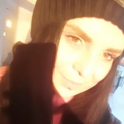 Ханна, 24, Колпашево