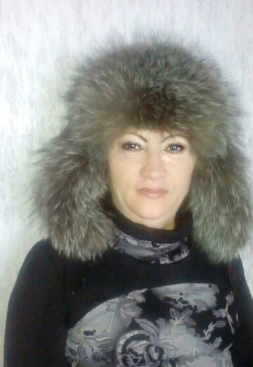 My photo - Nadejda, 52 from Bavly (@nadejda48327)