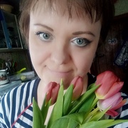 Ксения, 47, Абакан