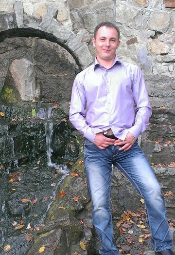 My photo - Aleksey, 41 from Penza (@aleksey328320)