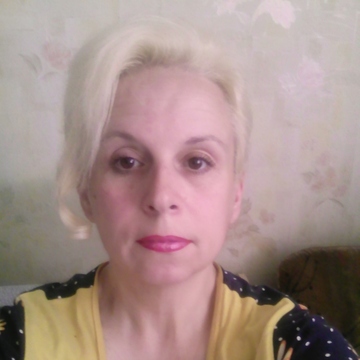 Моя фотография - наталья, 51 из Вязьма (@natalya167512)