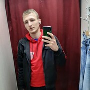Дмитрий Чивеленков, 26, Кумылженская