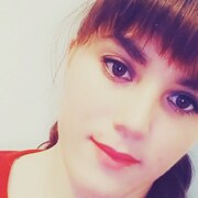 Ника 19 лет (Козерог) Армавир