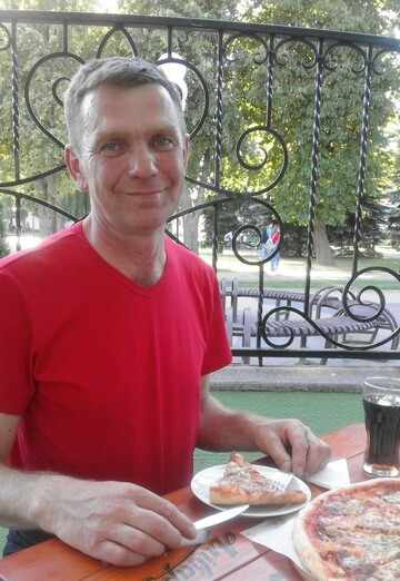 Моя фотография - Игорь, 55 из Кобрин (@dmitryivantsov1994)