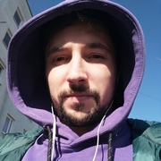 Игорь, 33, Черняховск