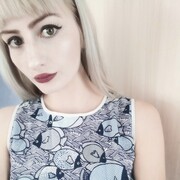 Анна, 29, Сатка