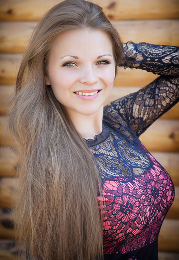 My photo - Tvoya Lyubov, 28 from Kherson (@tvoyalubov6)