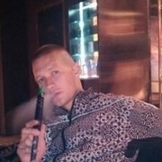Серж, 32, Матвеев Курган