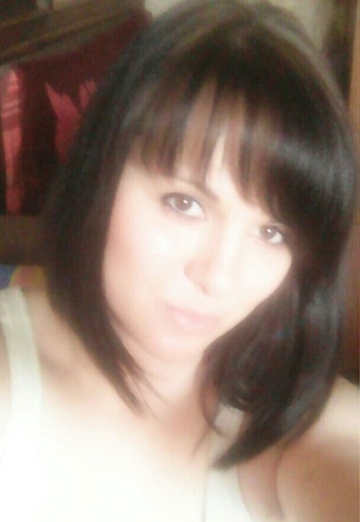 Mein Foto - Anastasija, 31 aus Lipezk (@anastasiya176823)