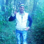 Натаниэль, 41, Приволжск