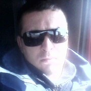 Денис, 37, Красный Кут