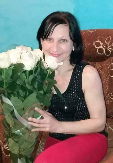 Моя фотография - Леся, 41 из Ивано-Франковск (@lesya13216)