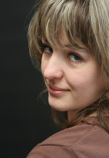 My photo - Vera, 40 from Tolyatti (@vera57235)