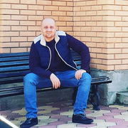 Гев, 30, Джубга