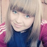 Masha, 30, Красноуральск