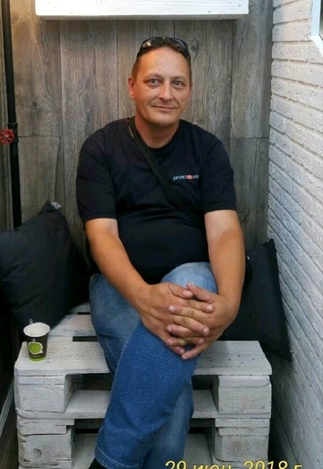 My photo - Mihail, 51 from Klin (@mihail169198)